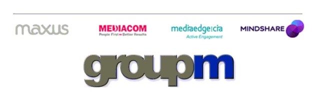 GroupM Mediasur